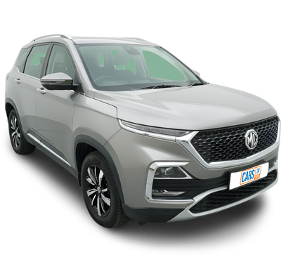 MG HECTOR-img